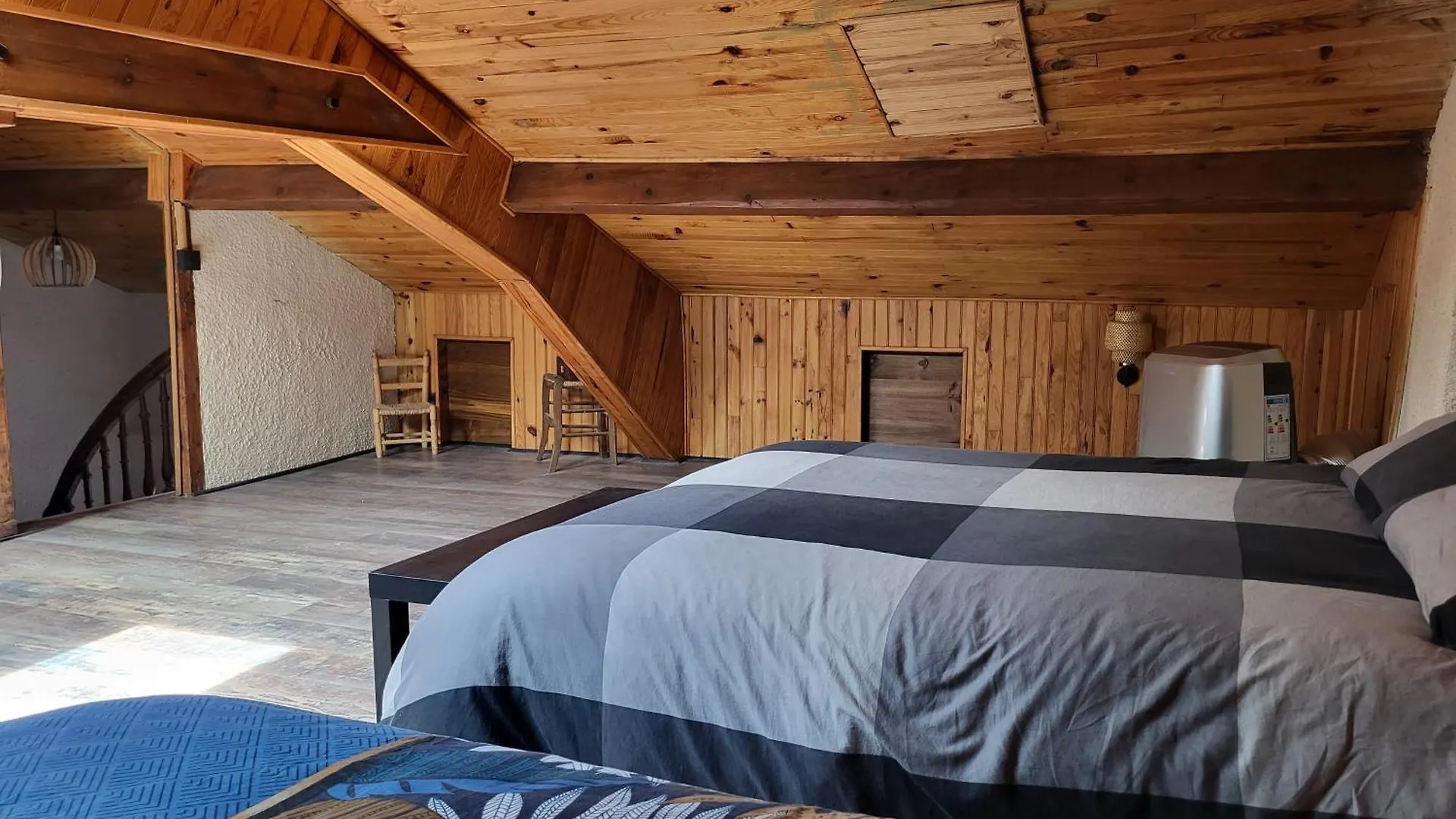 Reposant Et Depaysant Villa Lassur Nyaraló
