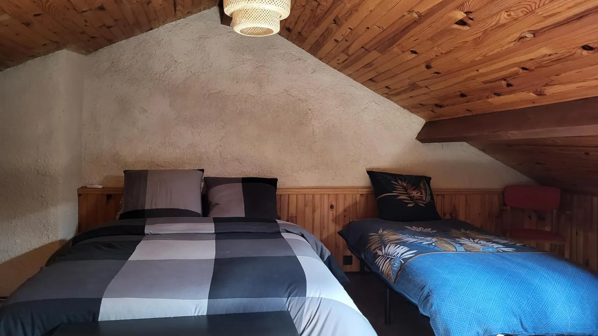 Nyaraló Reposant Et Depaysant Villa Lassur